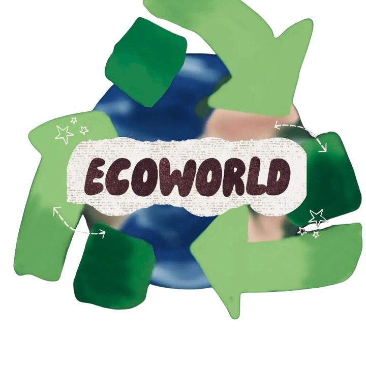 ecoworld🪴