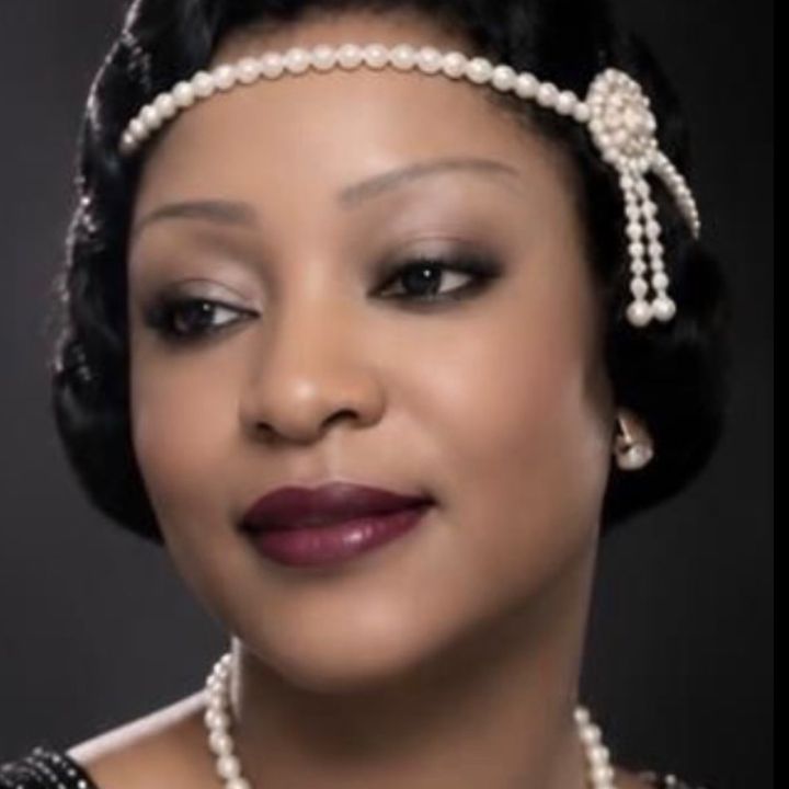 Princesse Du Mayombe