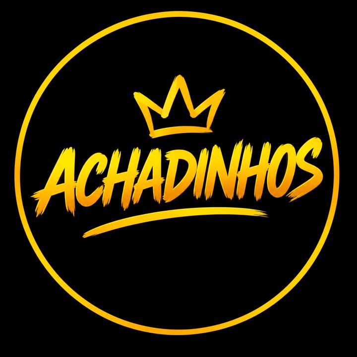 ACHADINHOSOSMELHORES