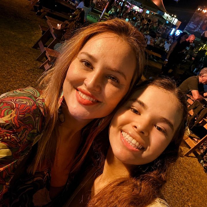 Tai e Manu 🤩😍