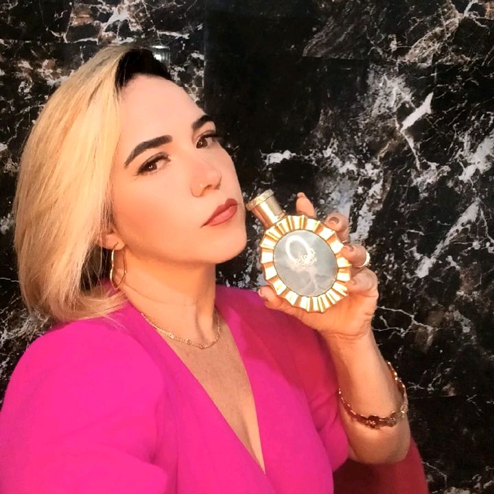 Paula Piassa Perfumes Arabes
