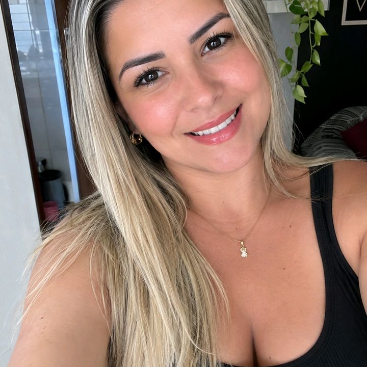 Descobri pra você 🫵