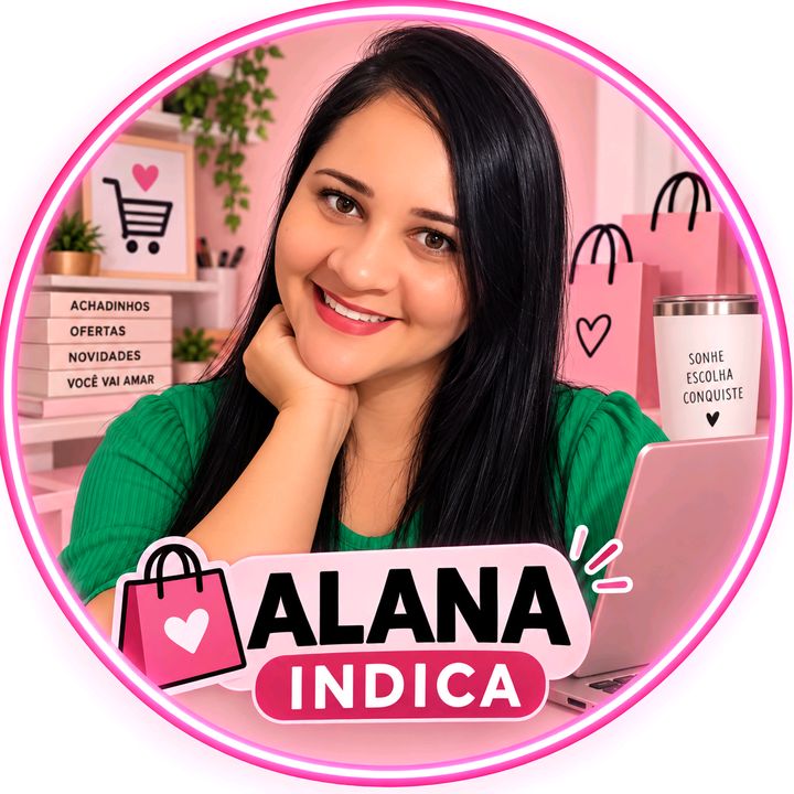 Alana Indica 🩷