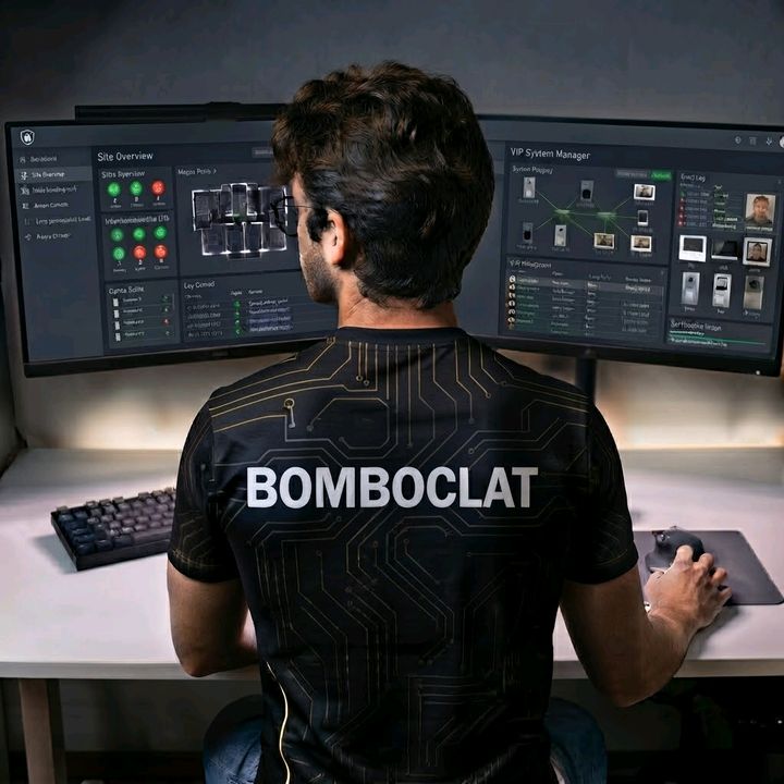 Il Tecnico della Comelit
