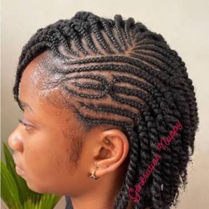 Fatou la coiffeuse 🇫🇷💇♀️