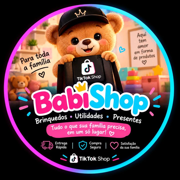 BabiShop