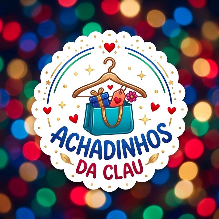Achadinhos da Clau