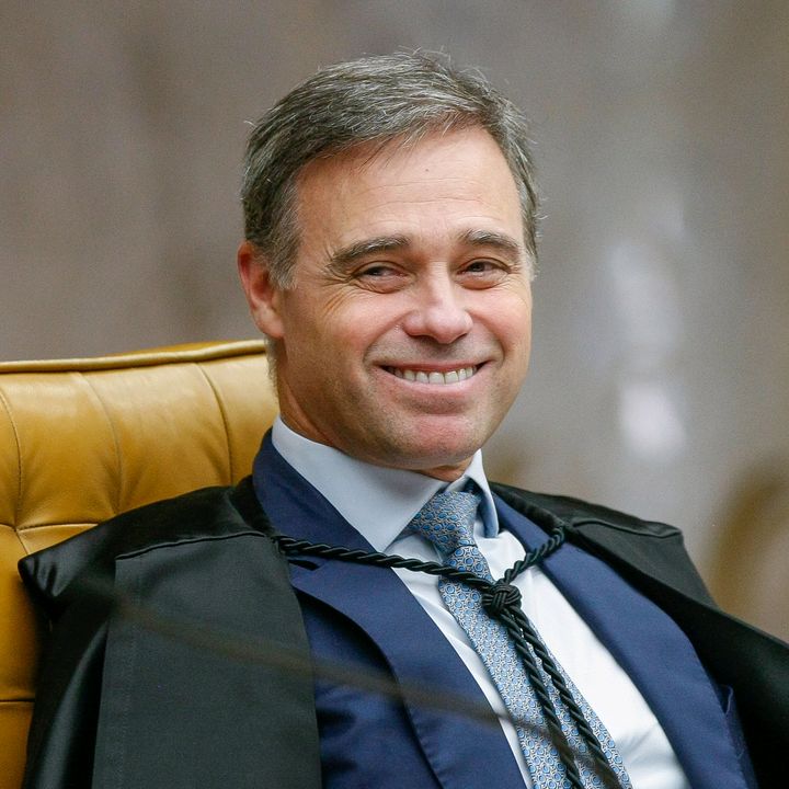 André Mendonça