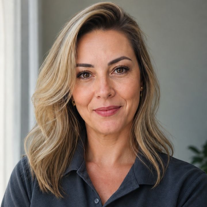 Luana Dias