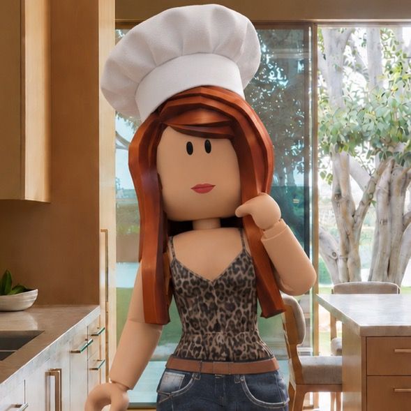 Chef Kynlee