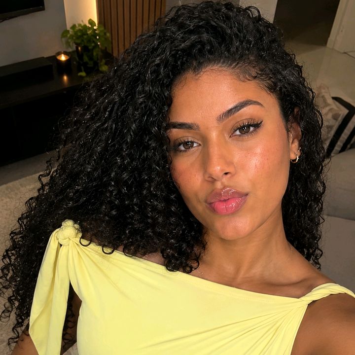 Onça Dourada