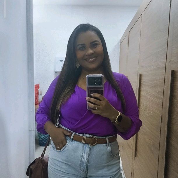 Paulinha Autoestima