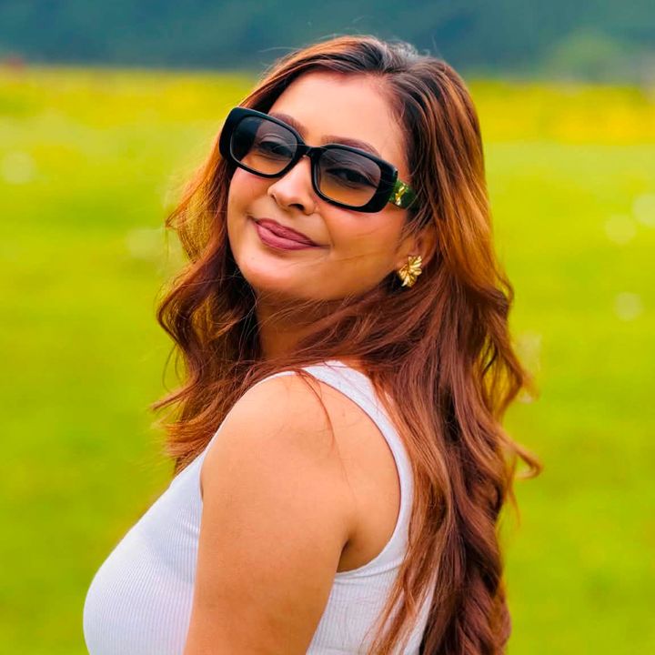 Yashoda Poudel