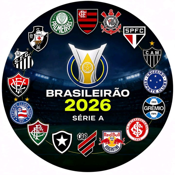 Falando De Futebol!
