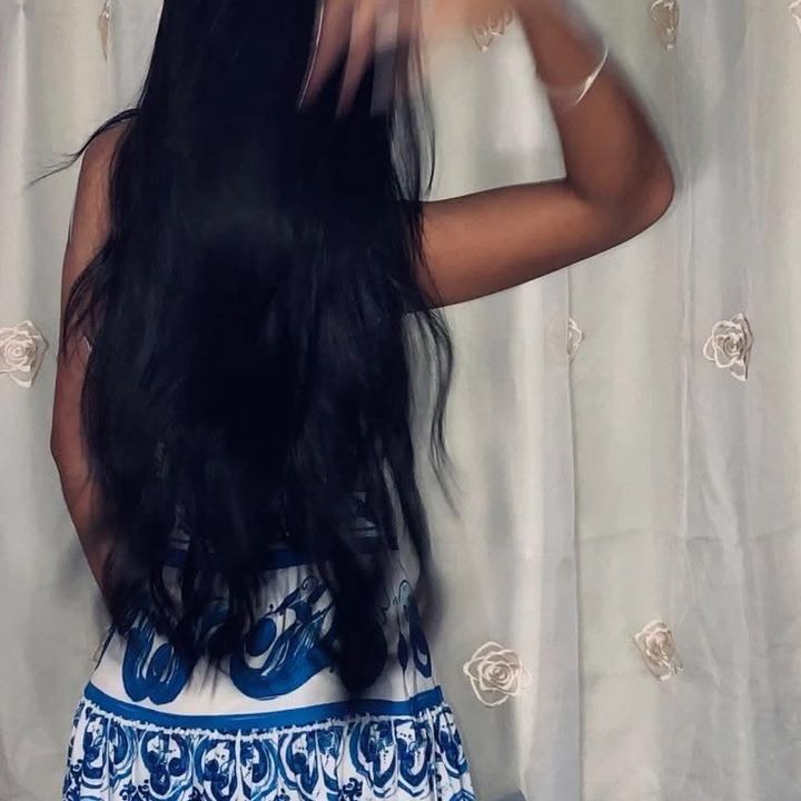Luh | Creator Tik Tok Shop