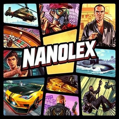 NANOLEX
