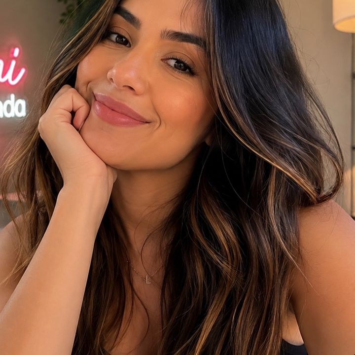 Lumi Recomenda 💅