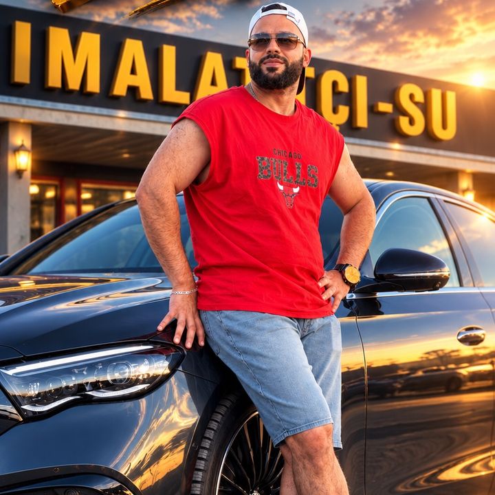 Ali Zagros