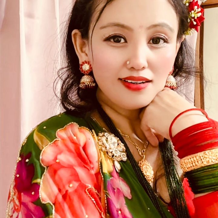🇯🇵Ishwori malla New Id hutu
