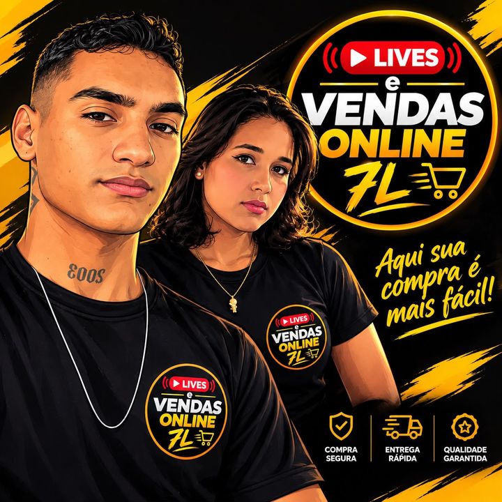 ÉEuVendas7L