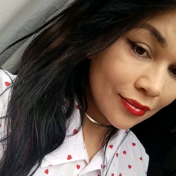 Fabiana Rezende 🌸