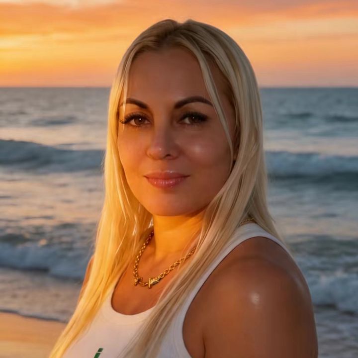 Mi Reina