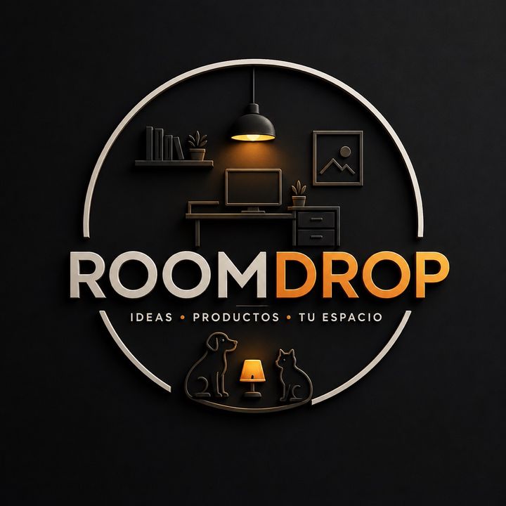 Roomdrop