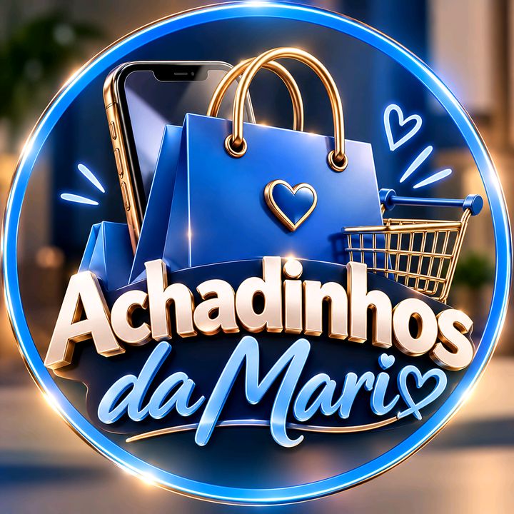 Mari-achadinhos