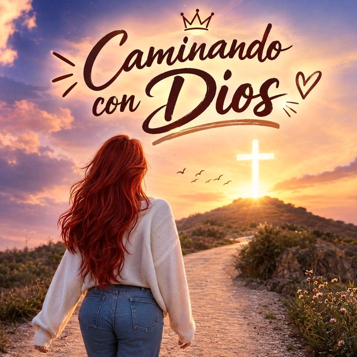 Caminando Con Dios