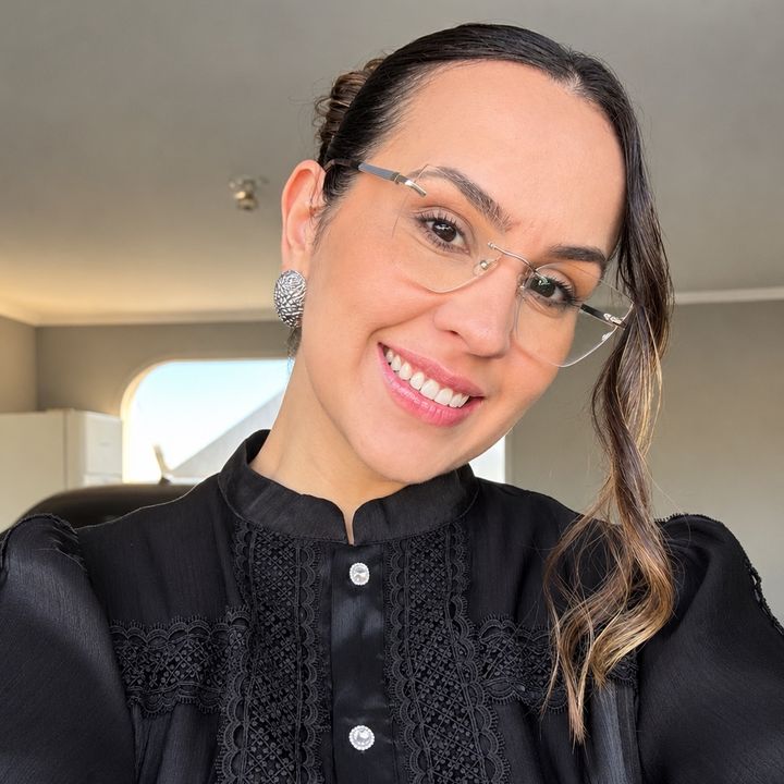 Thayná Macedo