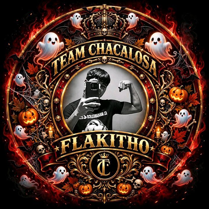 🖤Flako🖤⛎