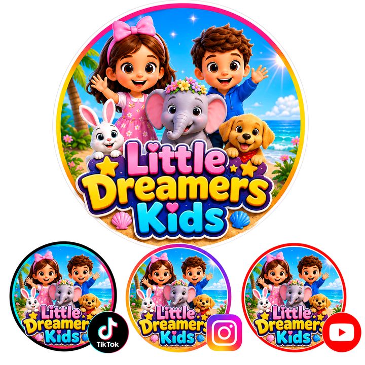 Little Dreamers Kids