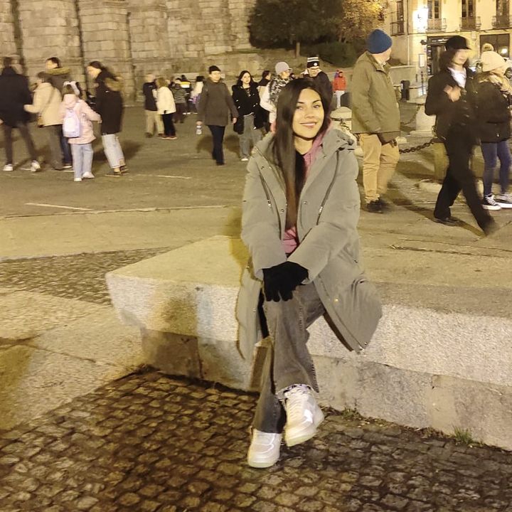 🇵🇪peruanitaOficial🇪🇸