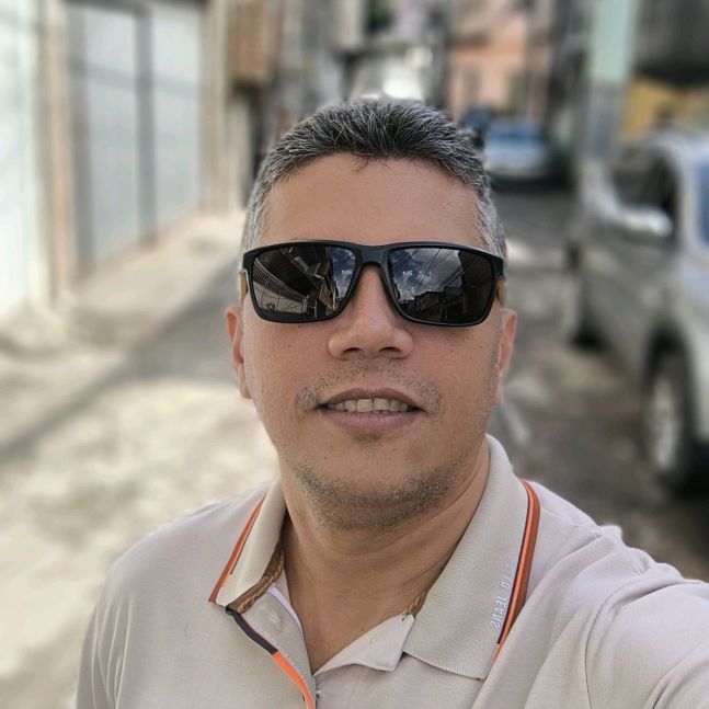 Gleiton Moura