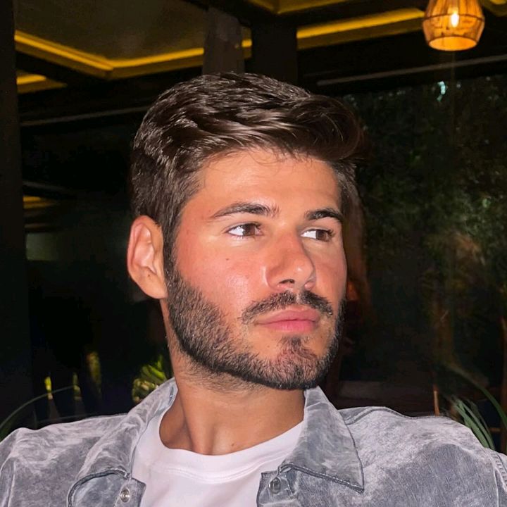 Mark Huti