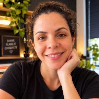 Achadinho Gabriela Ramos