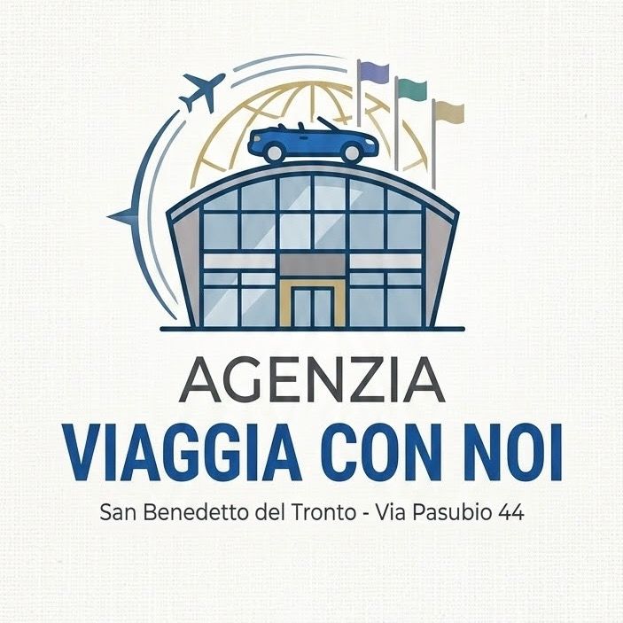 Agenzia Viaggia Con Noi