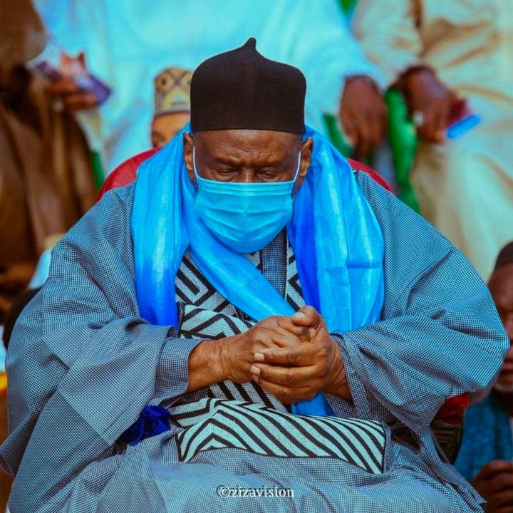 Diallo King