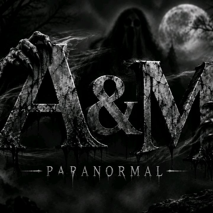 AldanaParanormal