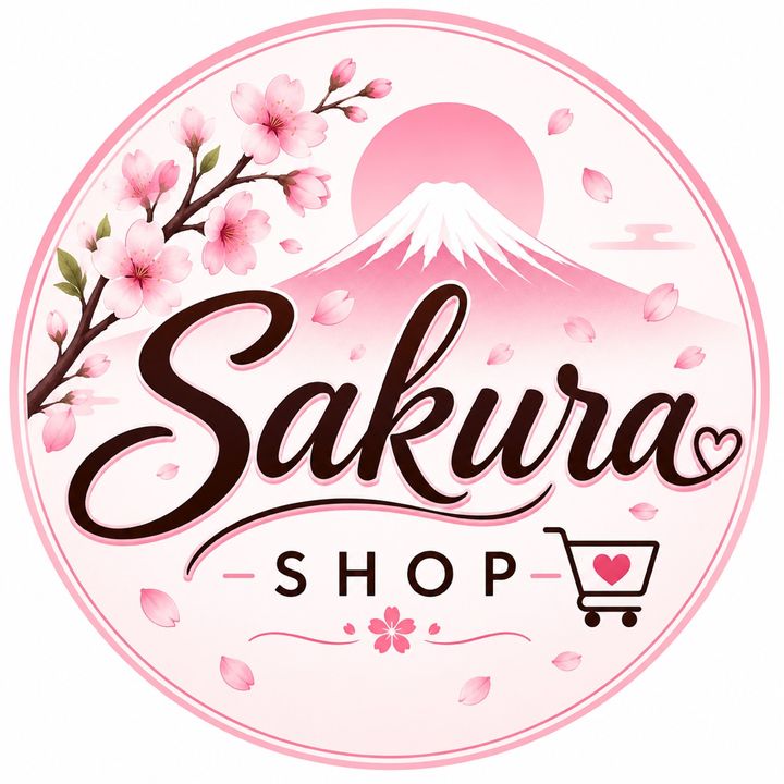 Sakura Shop
