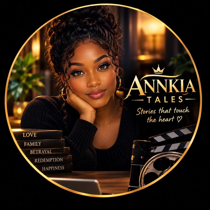 Annkia tales👩💼❤️