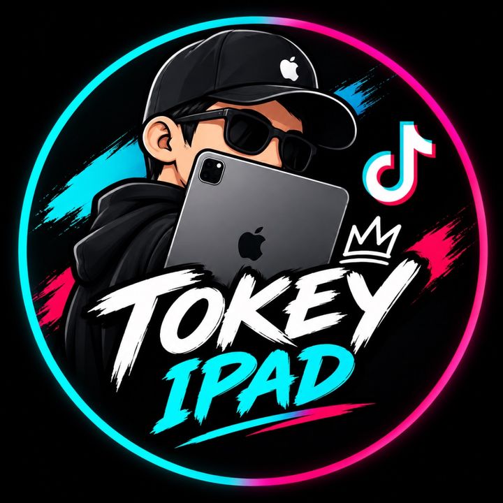 Tokey IPad