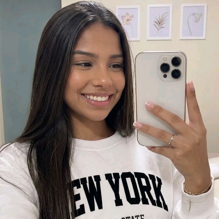 Sarah🌈