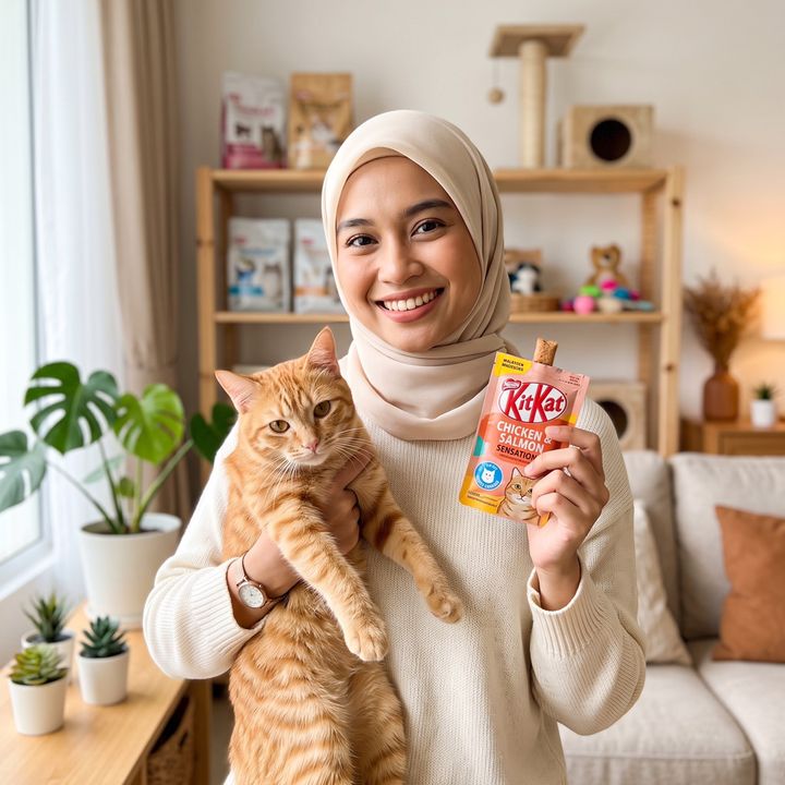 🐱kucing