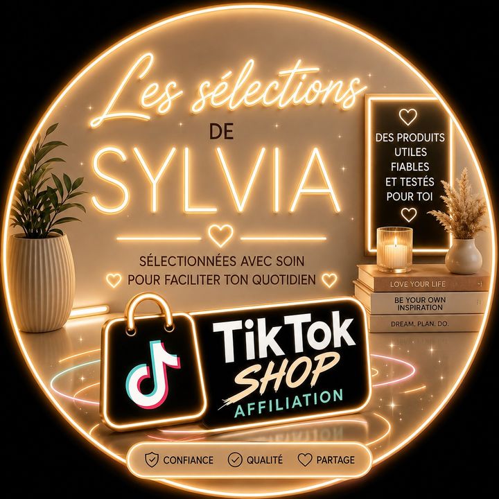 les sélection de Sylvia