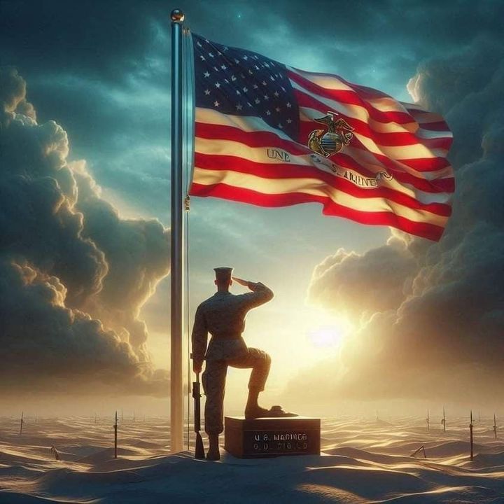 Patriot Gear