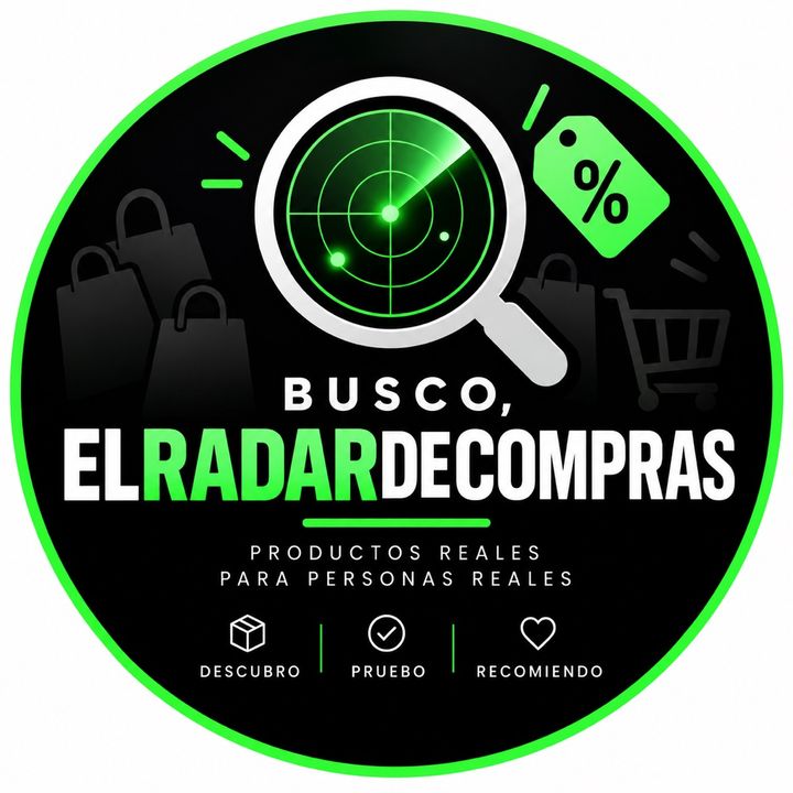 El Radar de Compras