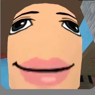 大脸