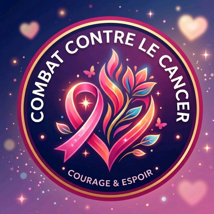 #combat contre le cancer#