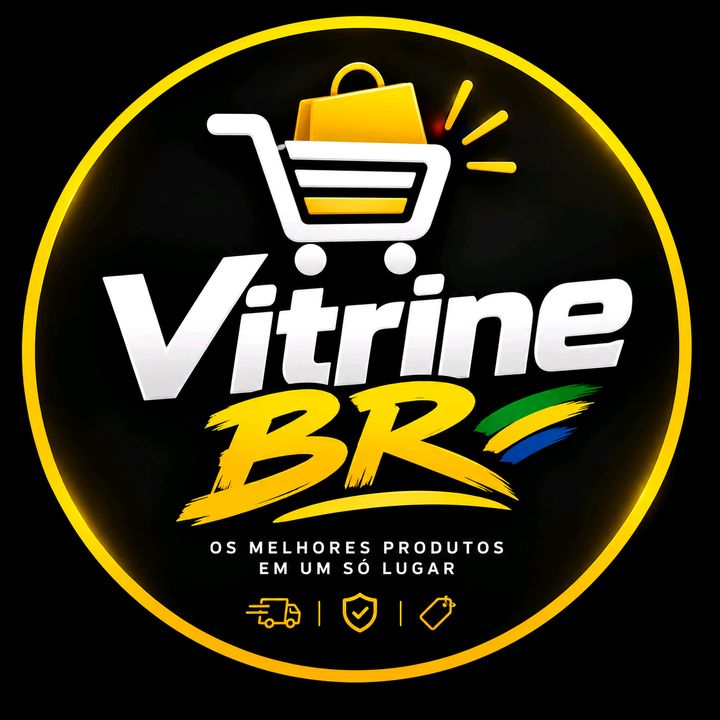 Vitrine BR